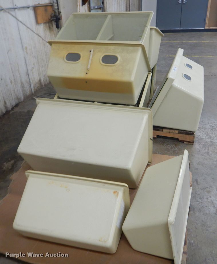 image for item GG9571 (10) snake enclosures
