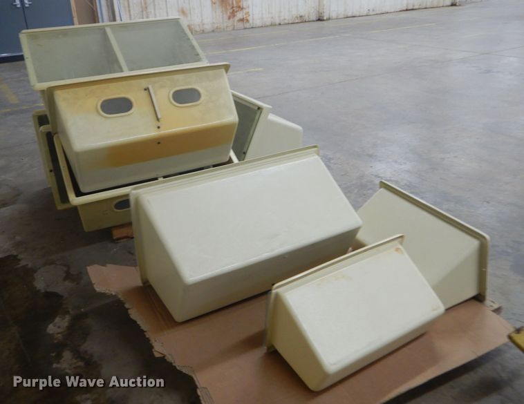 image for item GG9571 (10) snake enclosures