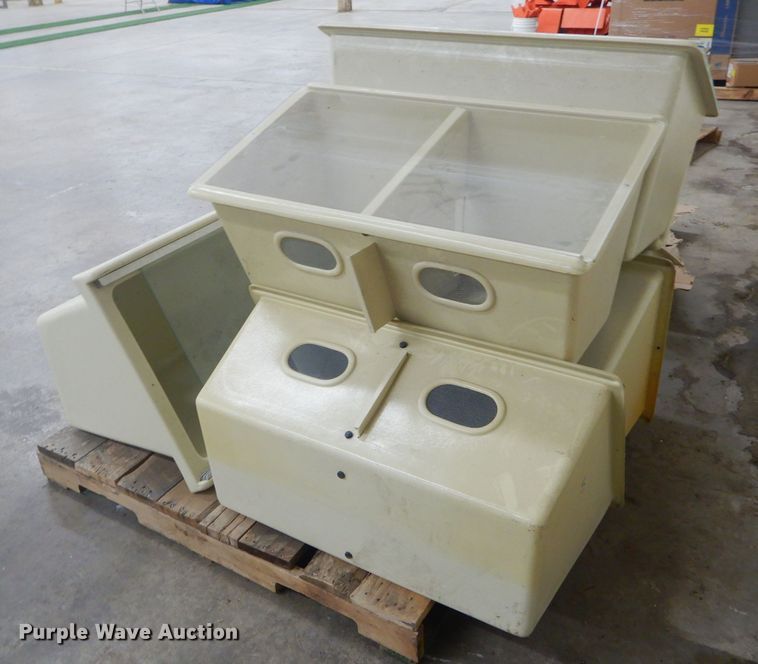 image for item GG9571 (10) snake enclosures