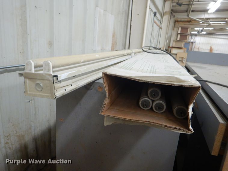 image for item GG9573 Storage units