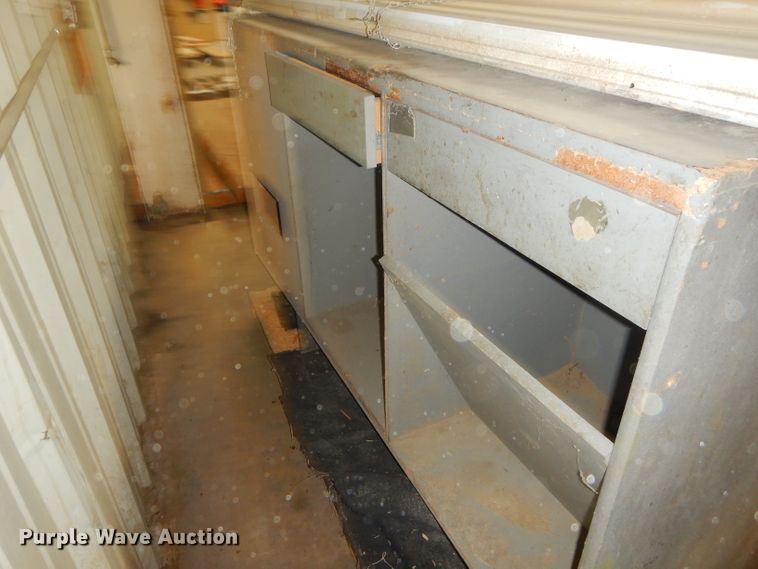 image for item GG9573 Storage units