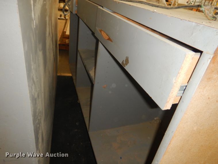 image for item GG9573 Storage units