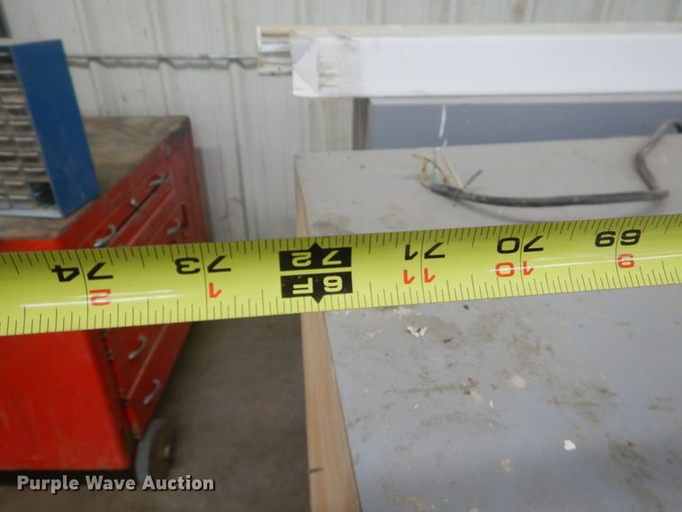 image for item GG9573 Storage units