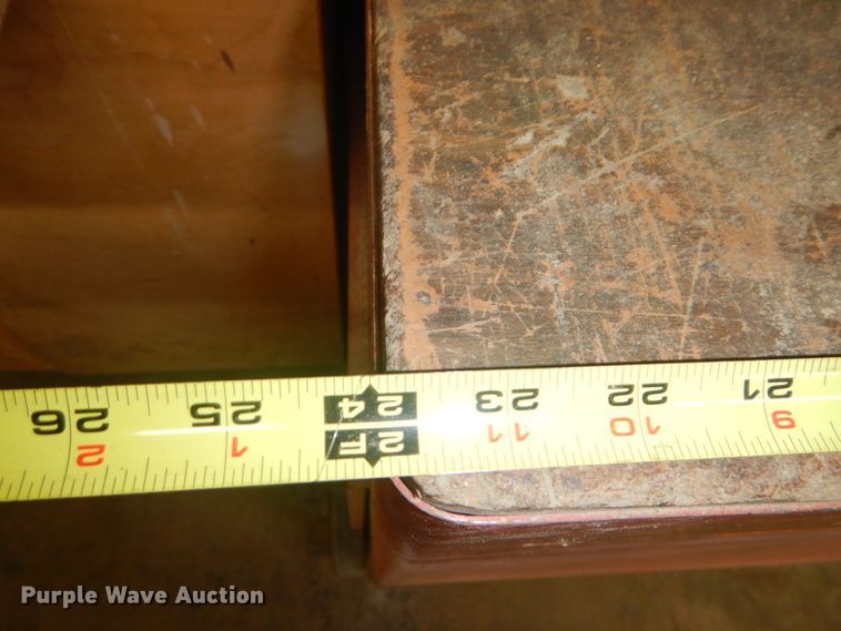 image for item GG9573 Storage units