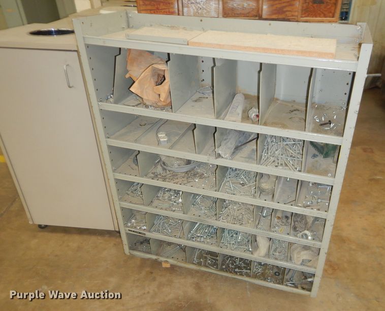 image for item GG9573 Storage units