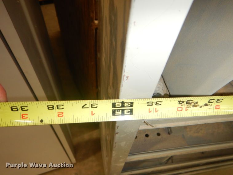 image for item GG9573 Storage units