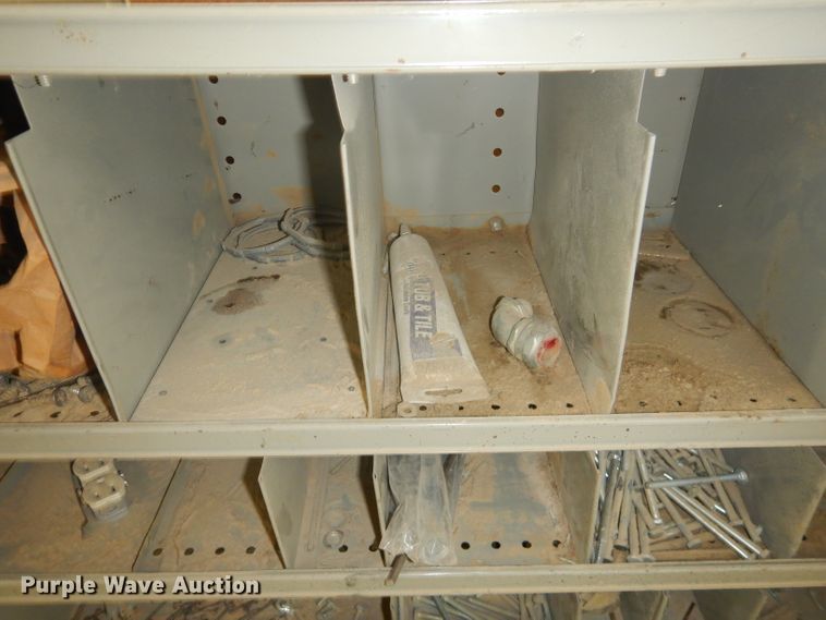 image for item GG9573 Storage units