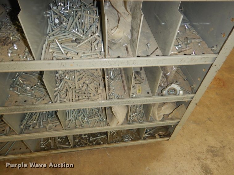 image for item GG9573 Storage units