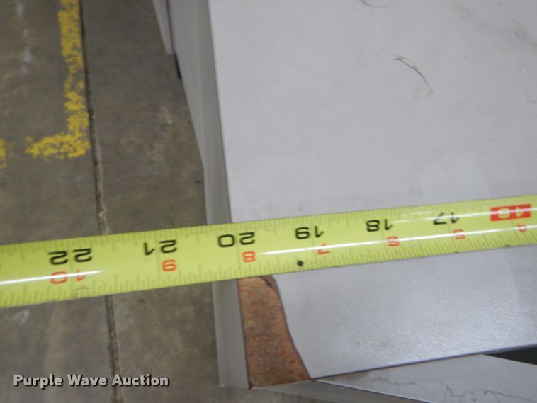 image for item GG9573 Storage units