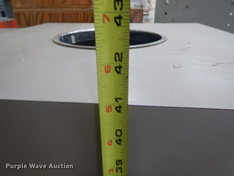 image for item GG9573 Storage units