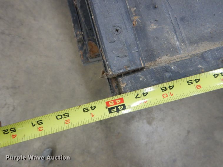 image for item GG9575 (4) stage pieces