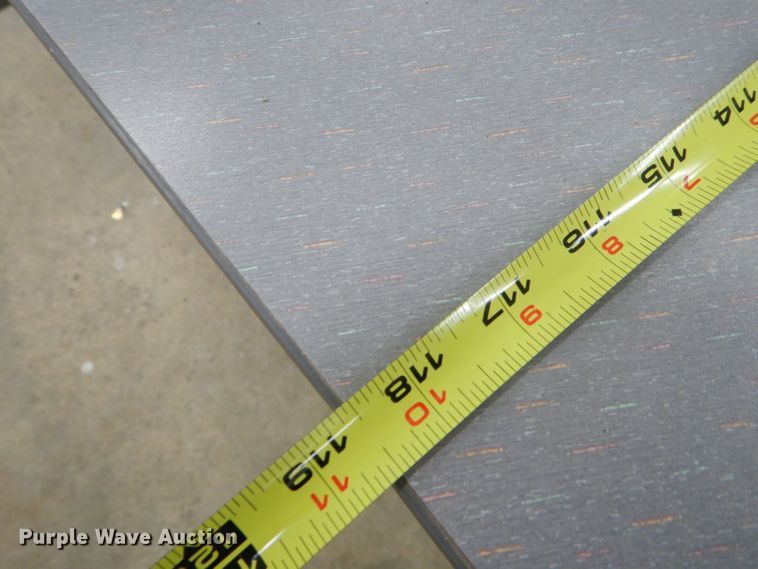 image for item GG9578 (3) picnic tables