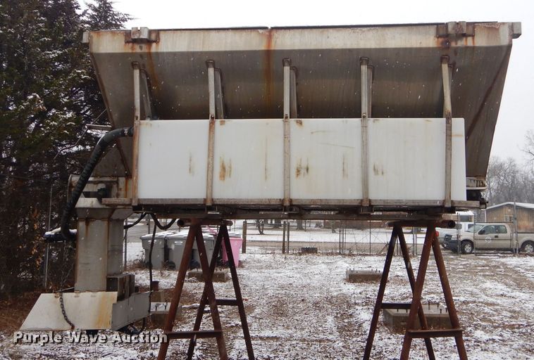 image for item GG9613 Fink 8600MO-6 spreader