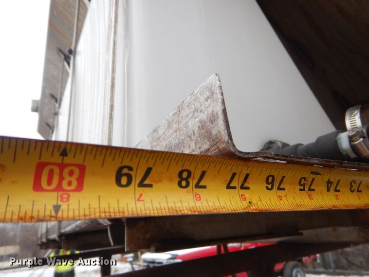 image for item GG9613 Fink 8600MO-6 spreader