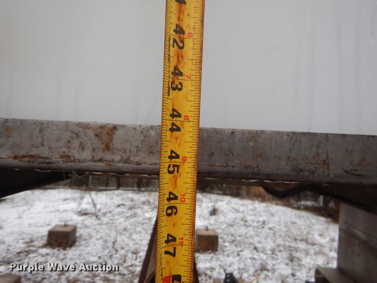 image for item GG9613 Fink 8600MO-6 spreader