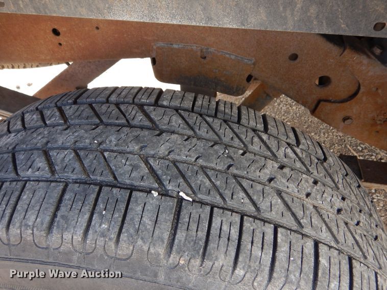 image for item GX9811 1998 Dodge Dakota SLT pickup truck