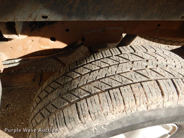 image for item GX9811 1998 Dodge Dakota SLT pickup truck