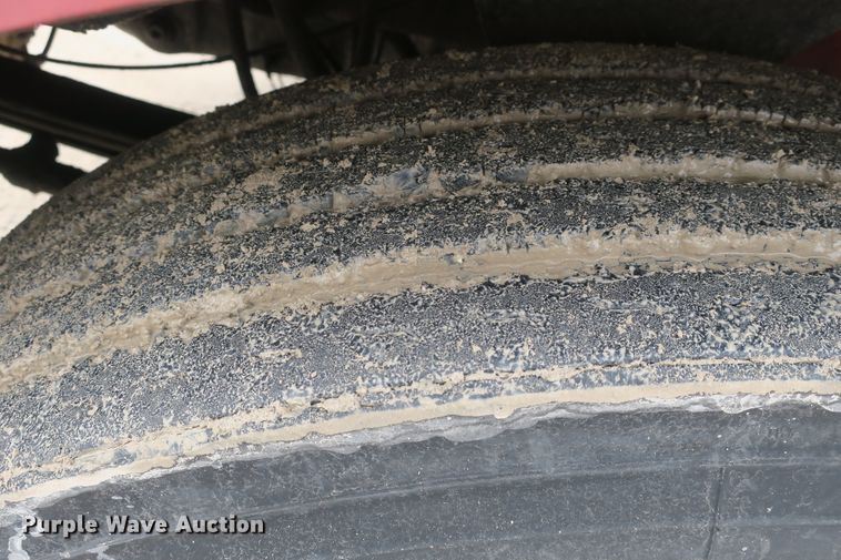 image for item DB10025 1986 Kenworth T600 tank truck