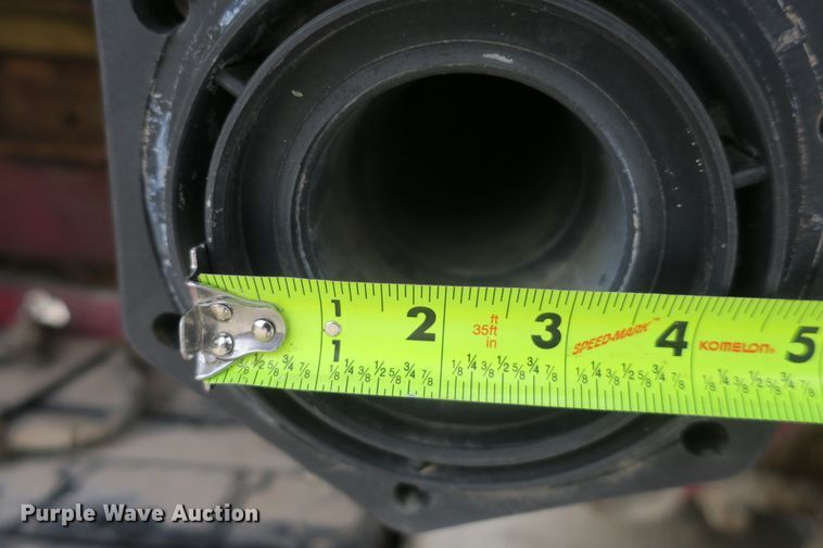 image for item DB10025 1986 Kenworth T600 tank truck