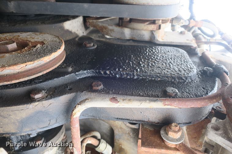 image for item DB10025 1986 Kenworth T600 tank truck