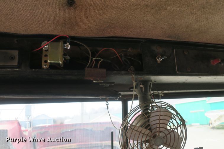 image for item DB10025 1986 Kenworth T600 tank truck