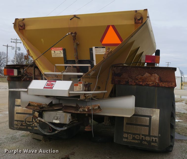 image for item DB10026 Tyler Titan 3300 applicator