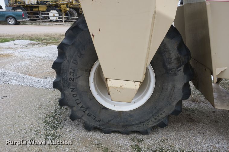 image for item DB10026 Tyler Titan 3300 applicator