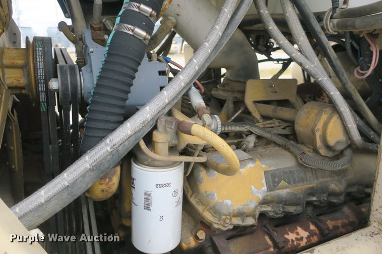 image for item DB10026 Tyler Titan 3300 applicator