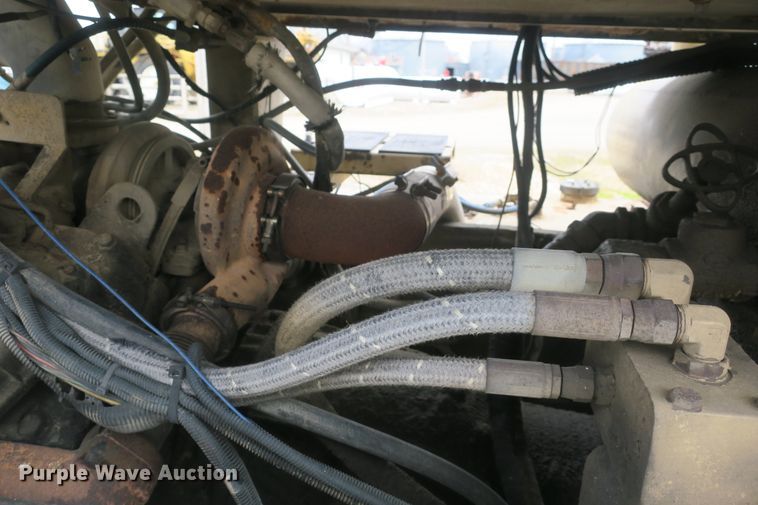 image for item DB10026 Tyler Titan 3300 applicator