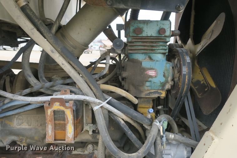 image for item DB10026 Tyler Titan 3300 applicator