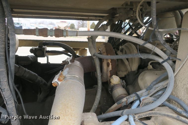 image for item DB10026 Tyler Titan 3300 applicator