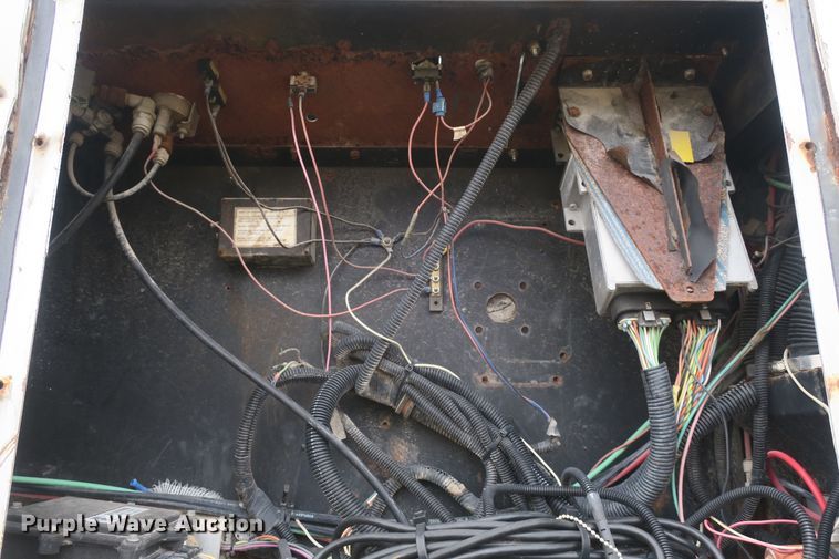 image for item DB10026 Tyler Titan 3300 applicator