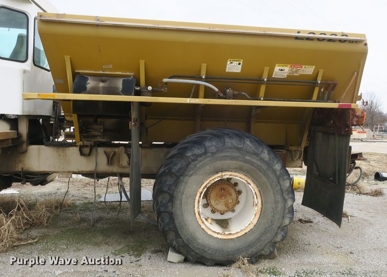 image for item DB10026 Tyler Titan 3300 applicator