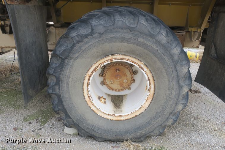 image for item DB10026 Tyler Titan 3300 applicator