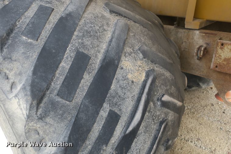 image for item DB10026 Tyler Titan 3300 applicator