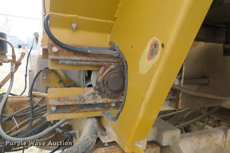 image for item DB10026 Tyler Titan 3300 applicator