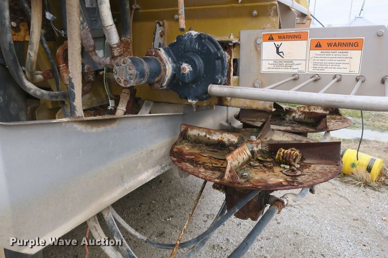 image for item DB10026 Tyler Titan 3300 applicator