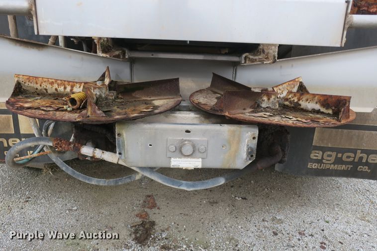 image for item DB10026 Tyler Titan 3300 applicator