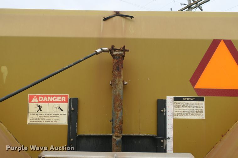 image for item DB10026 Tyler Titan 3300 applicator