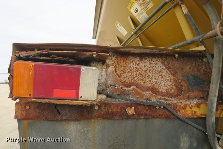 image for item DB10026 Tyler Titan 3300 applicator