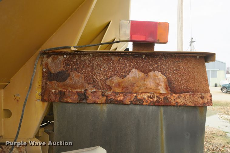 image for item DB10026 Tyler Titan 3300 applicator