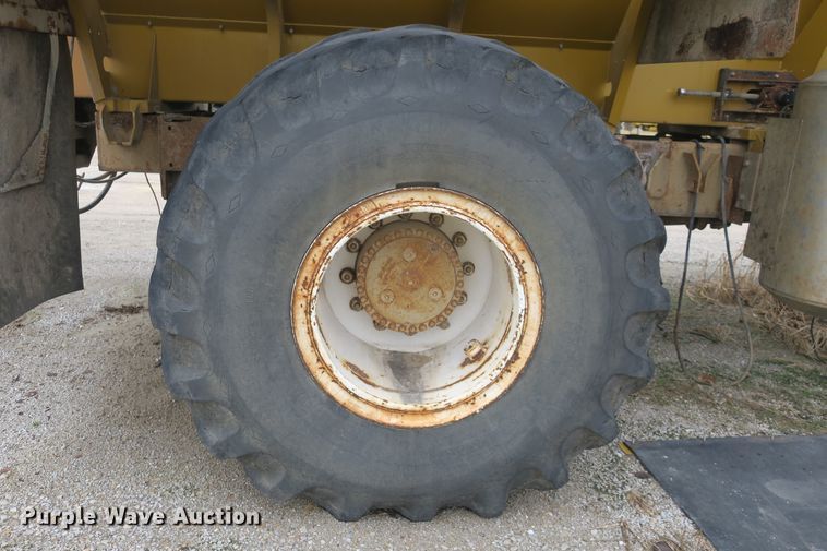 image for item DB10026 Tyler Titan 3300 applicator