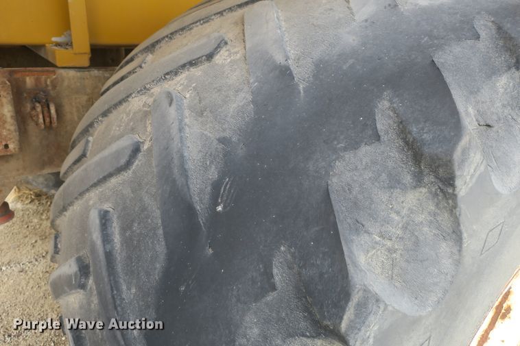 image for item DB10026 Tyler Titan 3300 applicator