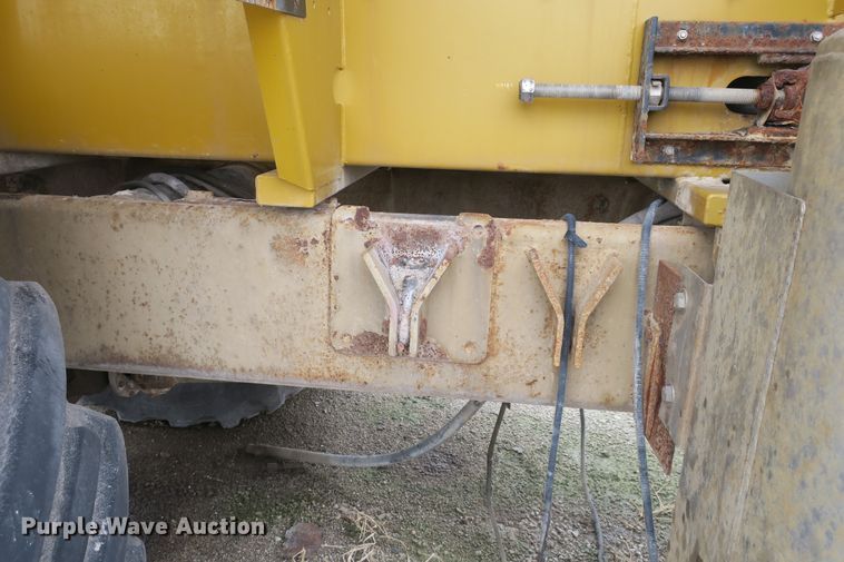 image for item DB10026 Tyler Titan 3300 applicator