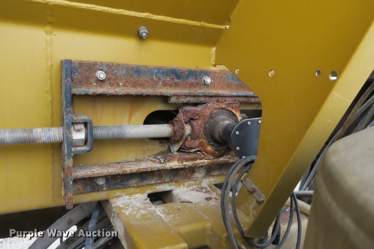 image for item DB10026 Tyler Titan 3300 applicator