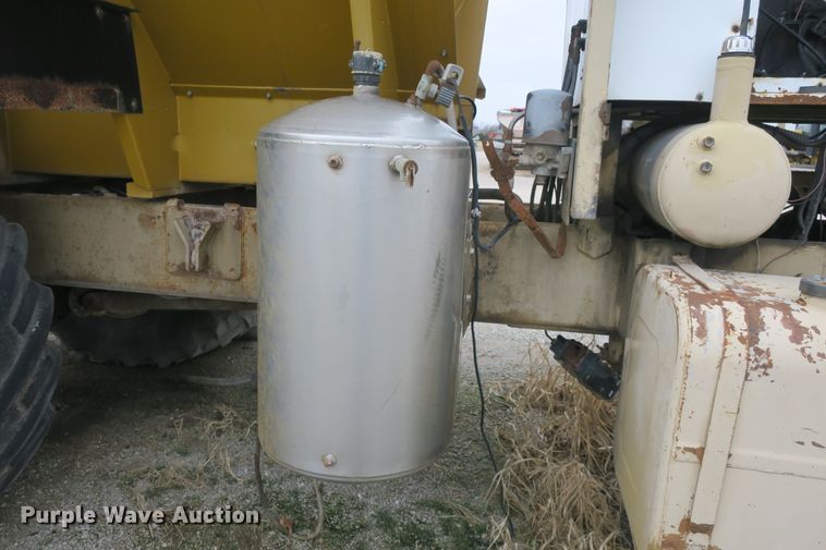 image for item DB10026 Tyler Titan 3300 applicator