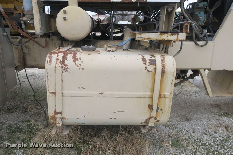 image for item DB10026 Tyler Titan 3300 applicator