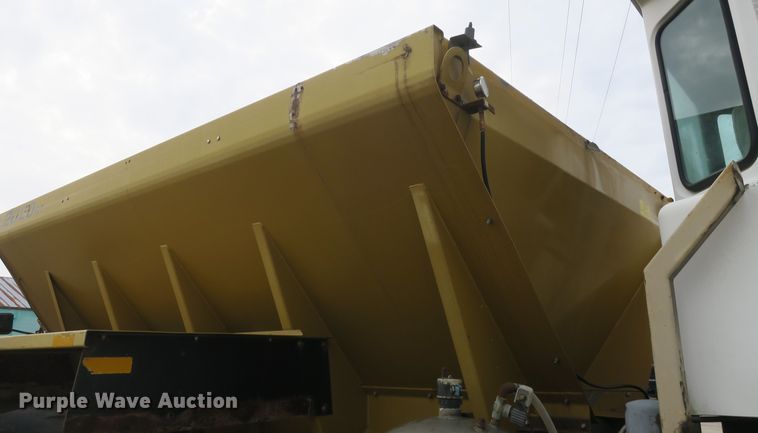 image for item DB10026 Tyler Titan 3300 applicator