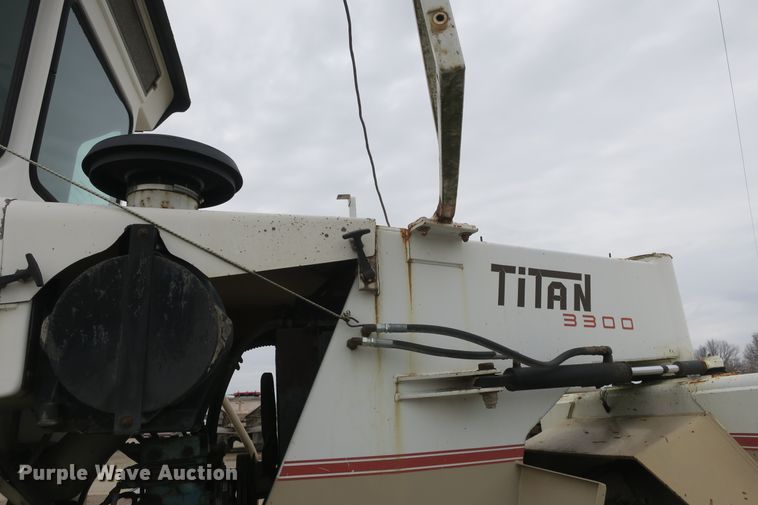 image for item DB10026 Tyler Titan 3300 applicator