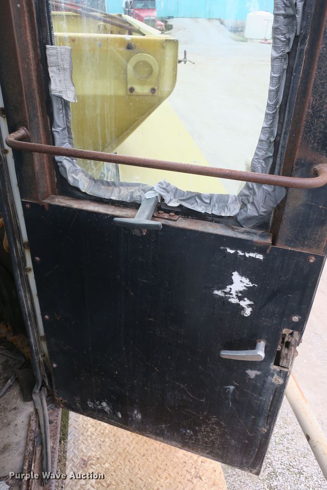 image for item DB10026 Tyler Titan 3300 applicator